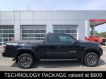2021 Toyota Tacoma TRD Sport V6