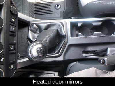 2021 Toyota Tacoma TRD Sport V6