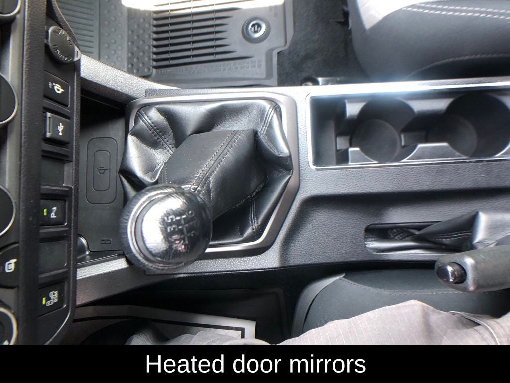 2021 Toyota Tacoma TRD Sport V6