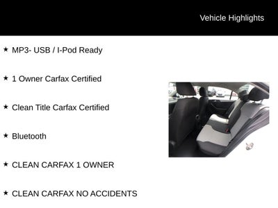 2018 Volkswagen Jetta 1.4T S