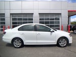 2018 Volkswagen Jetta 1.4T S
