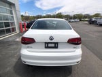2018 Volkswagen Jetta 1.4T S