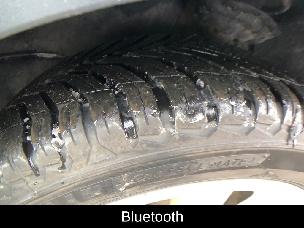 2019 Volkswagen Golf Alltrack TSI SE 4Motion