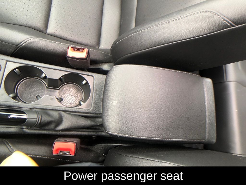 2019 Volkswagen Golf Alltrack TSI SE 4Motion