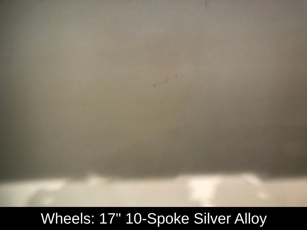 2019 Volkswagen Golf Alltrack TSI SE 4Motion