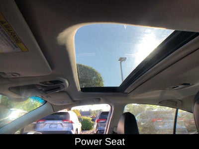 2020 Subaru Legacy Limited