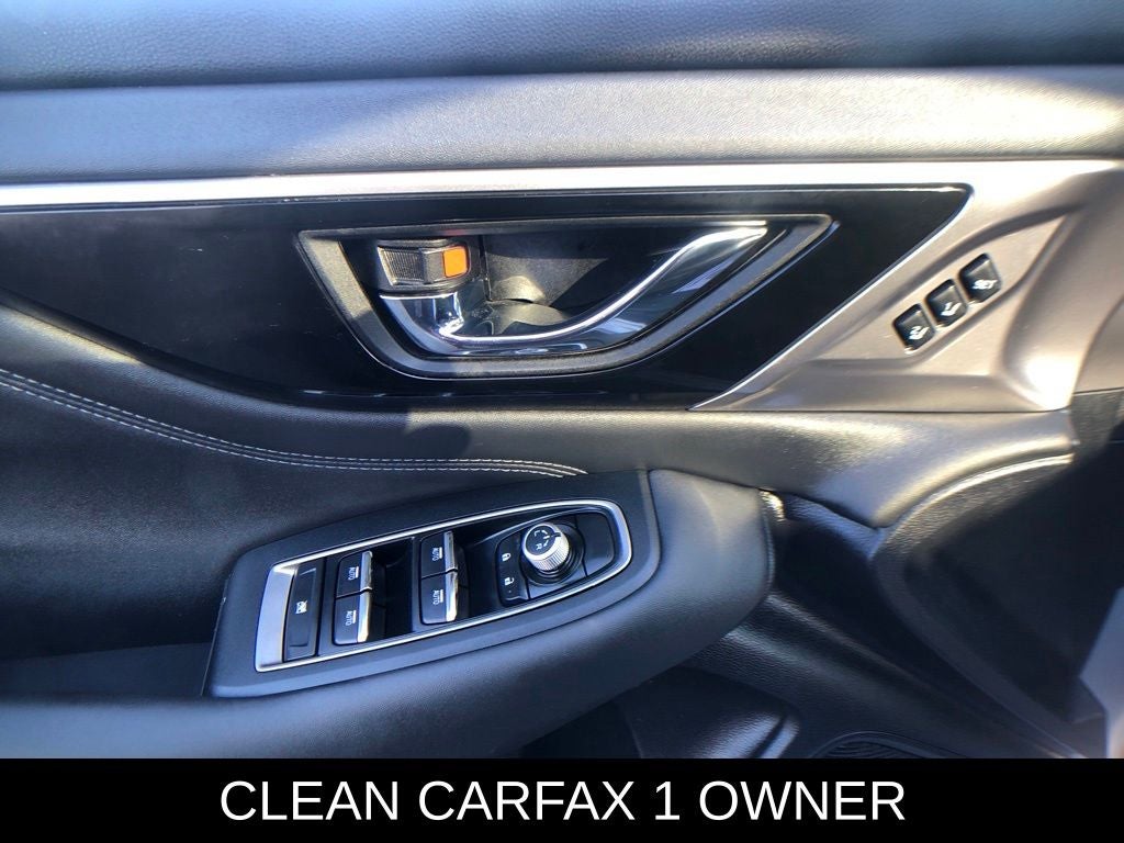 2020 Subaru Legacy Limited