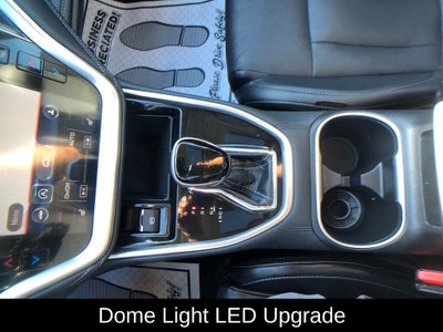 2020 Subaru Legacy Limited