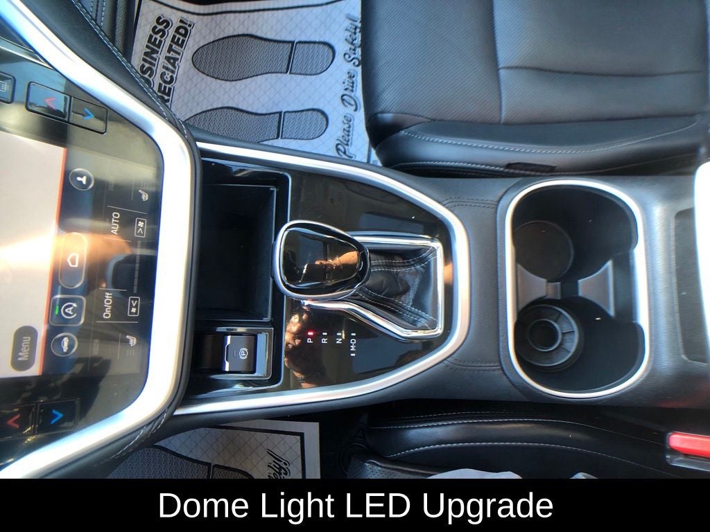 2020 Subaru Legacy Limited
