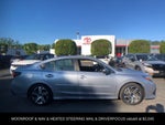 2020 Subaru Legacy Limited