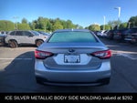 2020 Subaru Legacy Limited