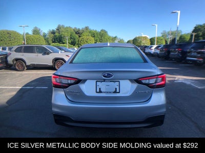 2020 Subaru Legacy Limited
