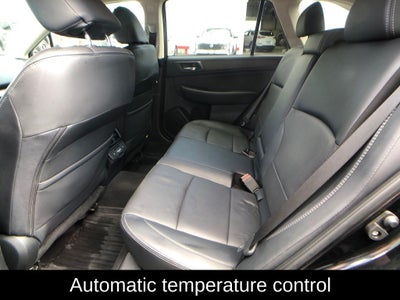 2018 Subaru Outback 3.6R Limited