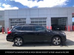 2018 Subaru Outback 3.6R Limited