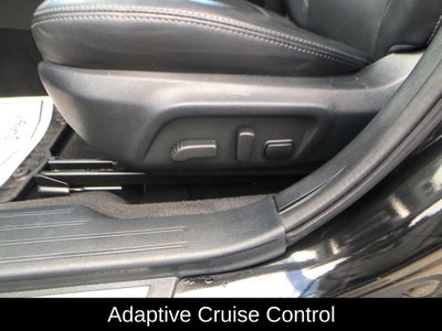 2018 Subaru Outback 3.6R Limited