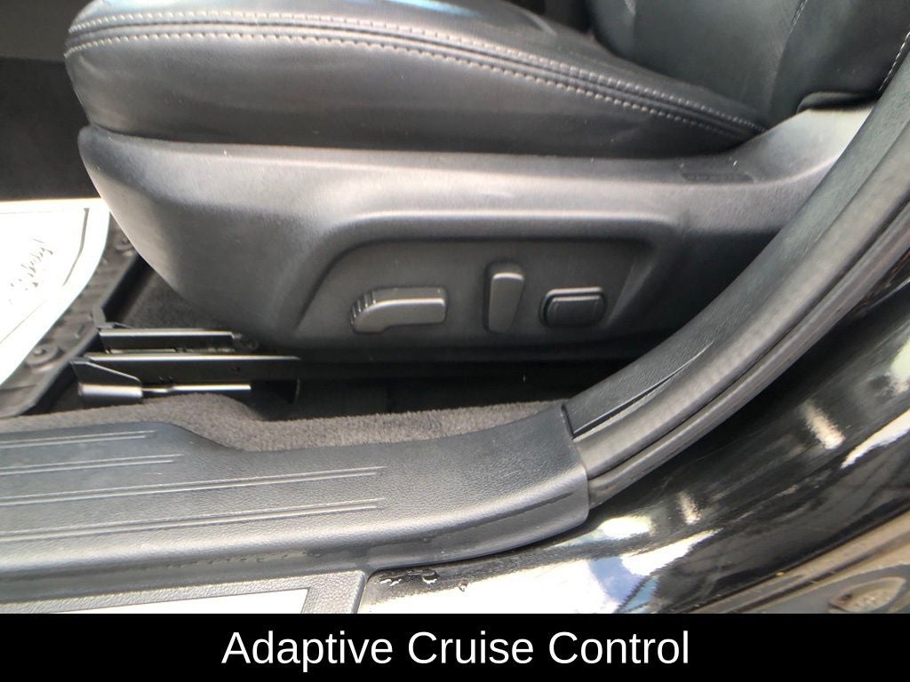 2018 Subaru Outback 3.6R Limited