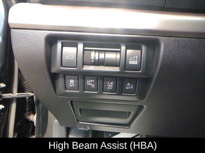 2018 Subaru Outback 3.6R Limited