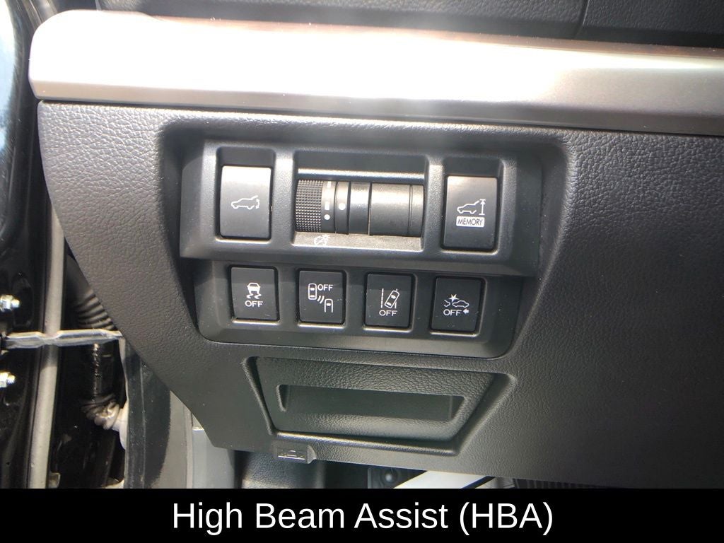 2018 Subaru Outback 3.6R Limited
