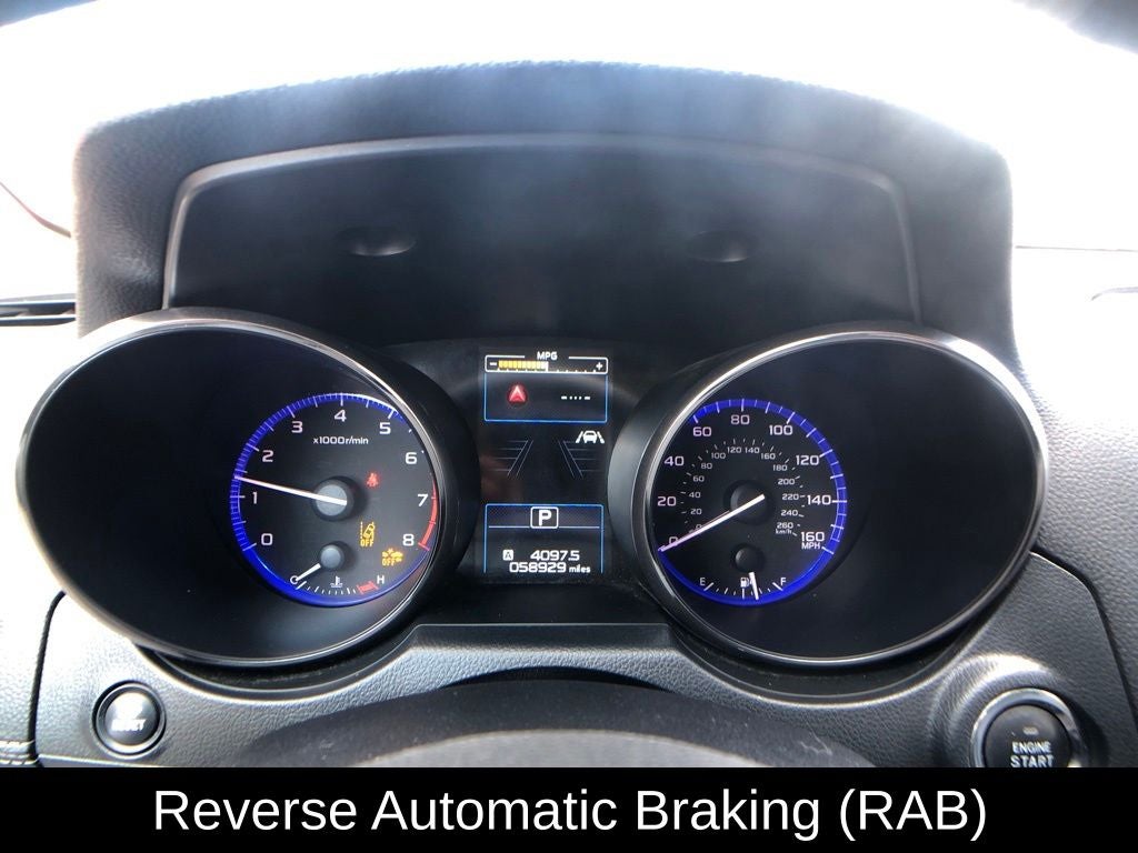 2018 Subaru Outback 3.6R Limited