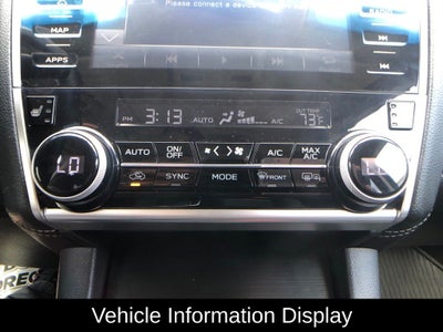 2018 Subaru Outback 3.6R Limited