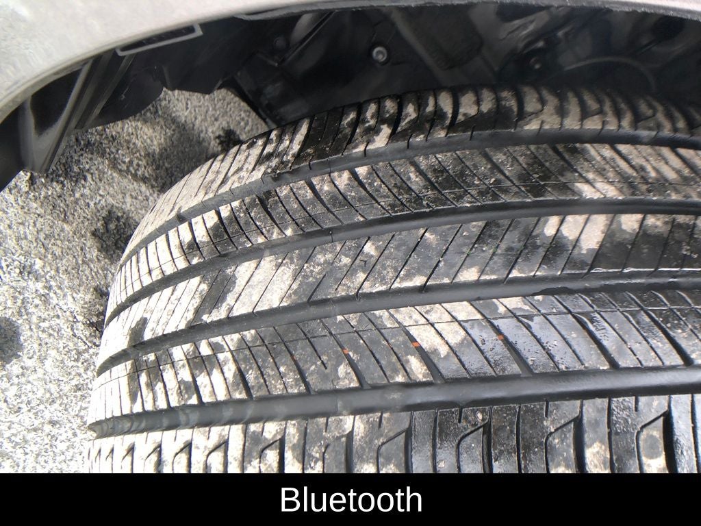 2024 Toyota Camry XLE