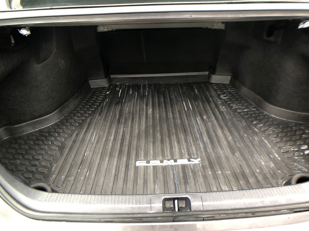 2024 Toyota Camry XLE