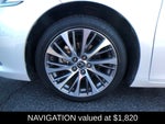2019 Lexus ES 300h