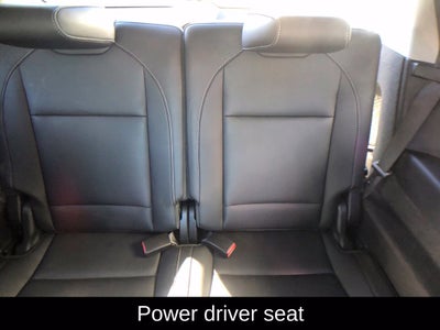 2017 Acura MDX 3.5L SH-AWD w/Advance Package