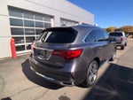 2017 Acura MDX 3.5L SH-AWD w/Advance Package