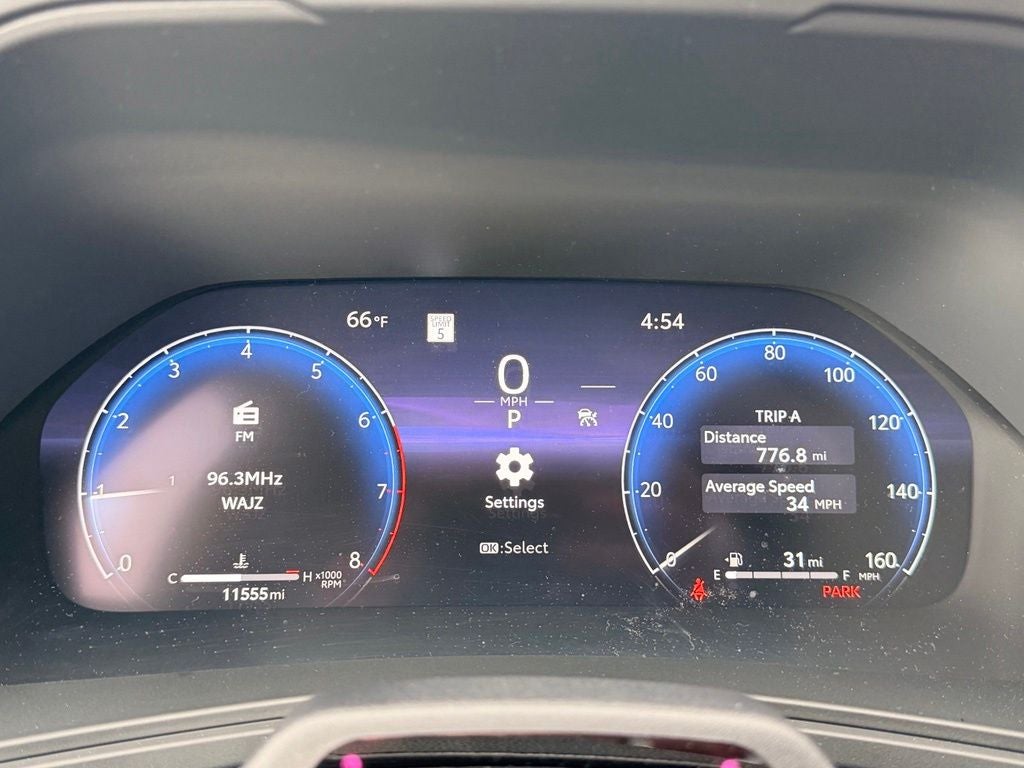 2025 Toyota Grand Highlander Platinum