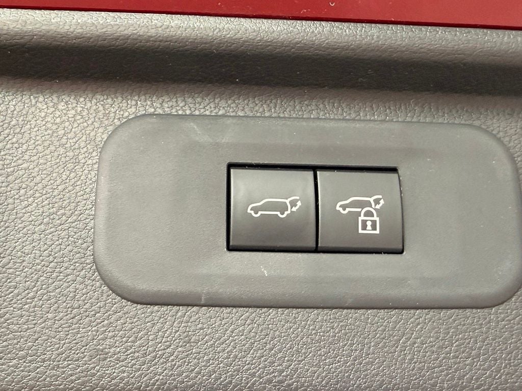 2025 Toyota Grand Highlander Platinum