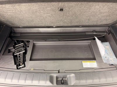 2025 Toyota Grand Highlander Platinum
