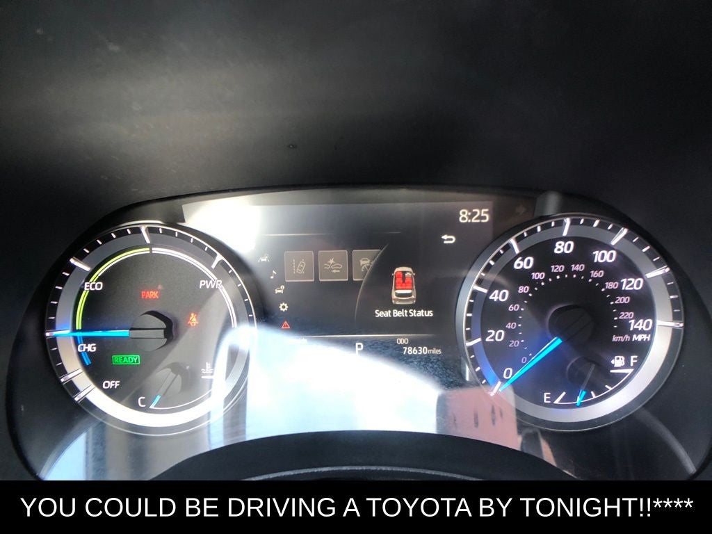 2023 Toyota Highlander Hybrid Bronze Edition