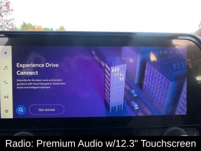 2023 Toyota Highlander Hybrid Bronze Edition