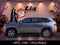 2025 Toyota Grand Highlander Hybrid Limited
