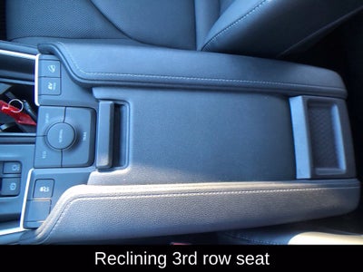 2025 Toyota Grand Highlander Hybrid Limited