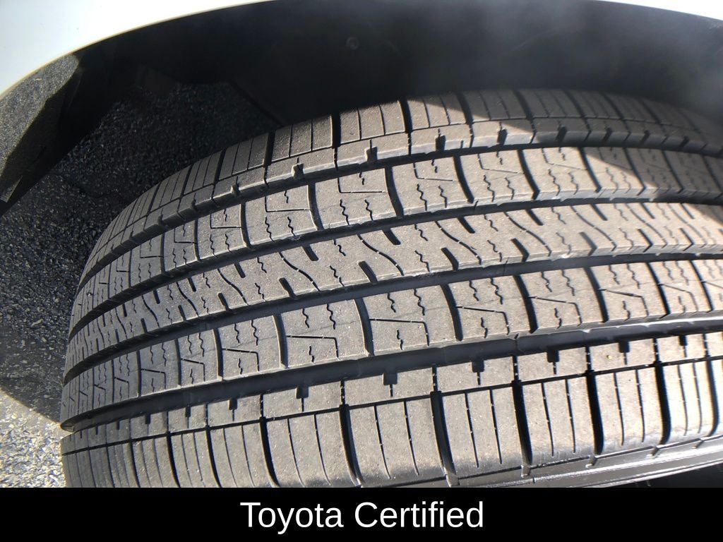 2021 Toyota Sienna XSE 7 Passenger