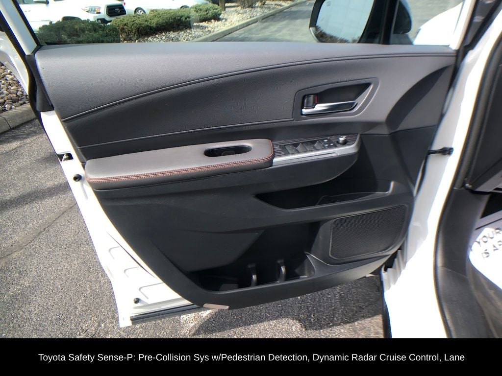 2021 Toyota Sienna XSE 7 Passenger