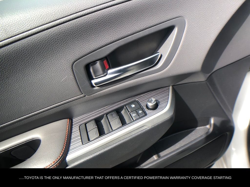 2021 Toyota Sienna XSE 7 Passenger