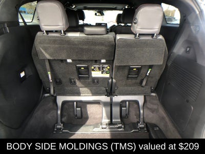 2021 Toyota Sienna XSE 7 Passenger
