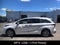 2024 Toyota Sienna Platinum 7 Passenger