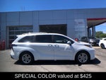 2024 Toyota Sienna Platinum 7 Passenger