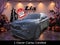 2020 Toyota Highlander Platinum