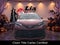 2025 Toyota Sienna XLE 7 Passenger