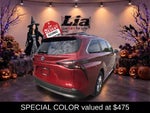 2025 Toyota Sienna XLE 7 Passenger