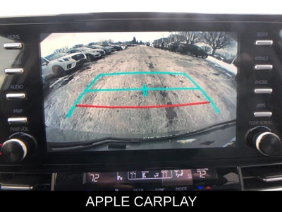 2024 Toyota Sienna XLE 7 Passenger