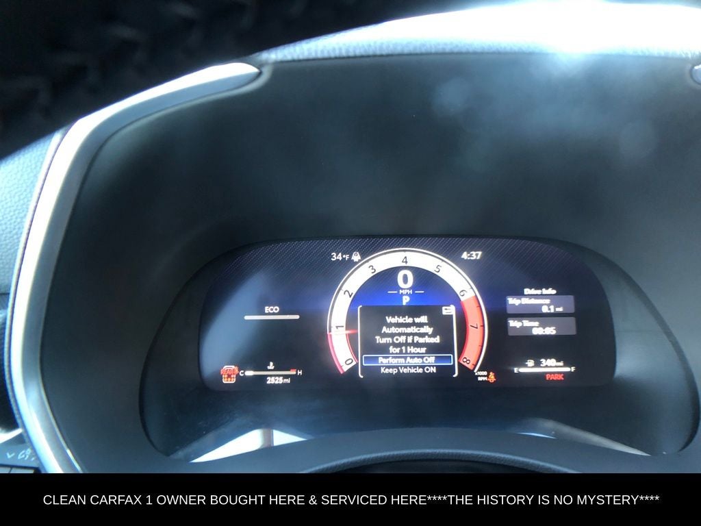 2026 Toyota Highlander XSE