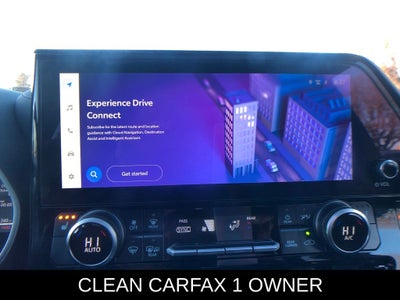 2026 Toyota Highlander XSE