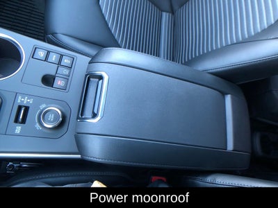 2026 Toyota Highlander XSE