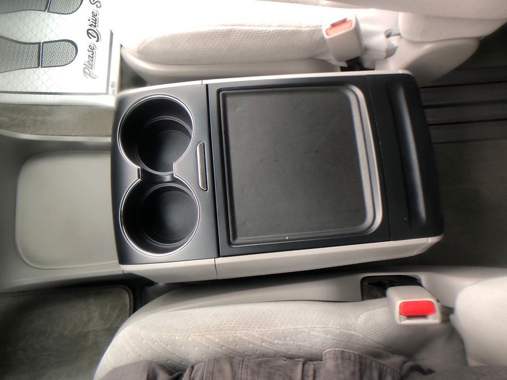 2016 Toyota Sienna LE 8 Passenger